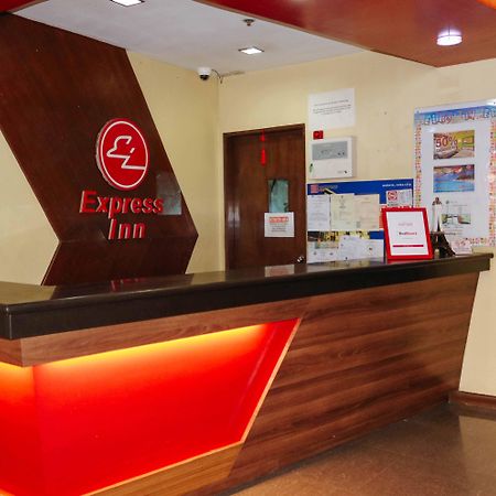 Hotel RedDoorz @ MJ Cuenco Avenue Cebu Zewnętrze zdjęcie