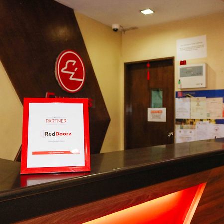 Hotel RedDoorz @ MJ Cuenco Avenue Cebu Zewnętrze zdjęcie